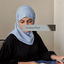 Profile picture of ‌سایا / خانوم کنجدی ؛‌
