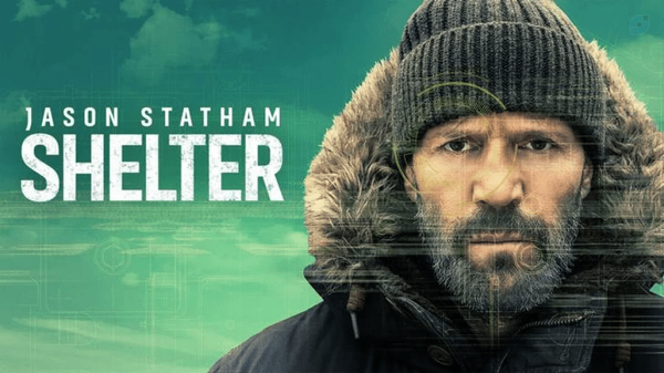 فیلم پناهگاه | Shelter 2026 | دوبله فارسی