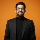 Profile picture of ‌MirAhmad Mirmohammadi‌