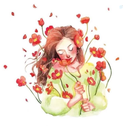 Profile picture of ‌Mery🏵️‌