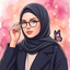 Profile picture of ‌نسیبه اکبری‌