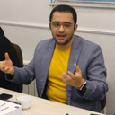 Profile picture of ‌سعید مبیّن شهیر‌