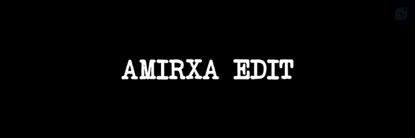 ‌AMIRXA‌'s header picture