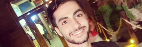 ‌Atre Khoda‌'s header picture
