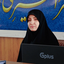 Profile picture of ‌محدثه بهاری‌