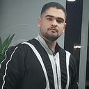 Profile picture of ‌امیرمهدی تقی پور‌