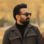 Profile picture of ‌Mir Amin Mortazavi‌