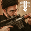 Profile picture of ‌یار تنها‌