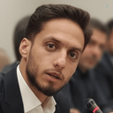 Profile picture of ‌ایمان زنگنه مقدم‌