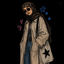 Profile picture of ‌فاطـ♡ـمه [محدود نقل‌قول]🏴‌