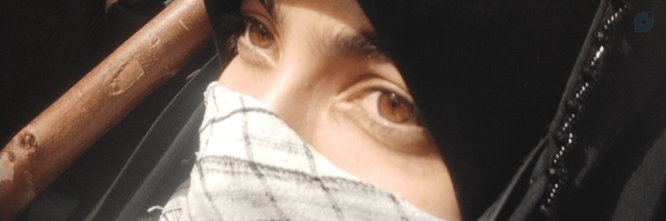 ‌asma Gerami‌'s header picture