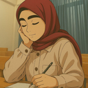 Profile picture of ‌✿سیده نجمه✿‌