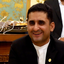 Profile picture of ‌شهرام اکبری‌