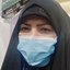 Profile picture of ‌محبوبه سادات دریاباری‌