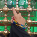 Profile picture of ‌Saeide Ghashooi‌