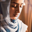 Profile picture of ‌طیبه مشکیان‌