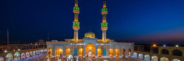 ‌مهدی نیک فر‌'s header picture