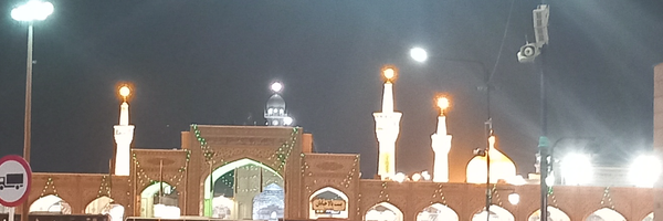 ‌Seyed mostafa Ghadami‌'s header picture
