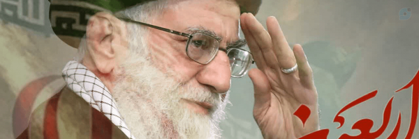 ‌یا لثارات الخامنه ای‌'s header picture