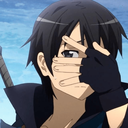 Profile picture of ‌Kirito‌