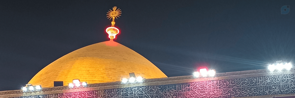 ‌Ahmad‌'s header picture