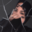 Profile picture of ‌گل نرگس 🖤🏴‌
