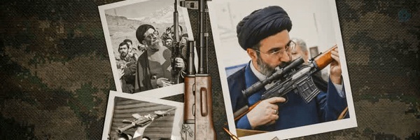 ‌سرباز وظیفه‌'s header picture