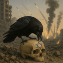 Profile picture of ‌Hooded Crow313‌