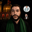 Profile picture of ‌🇮🇷سیداحمد🏴 غلامی‌