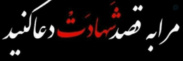 ‌Najmeh Mohammad zadeh‌'s header picture