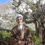 Profile picture of ‌ابراهیم باقرزاده‌