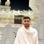 Profile picture of ‌مهدی ابراهیمی / Mahdi Ebrahimi‌