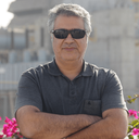 Profile picture of ‌Majid Fattahi‌