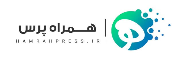 ‌همراه پرس‌'s header picture