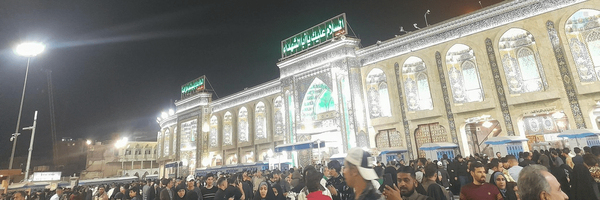 ‌☫علی اصغر حسنی🇮🇷‌'s header picture