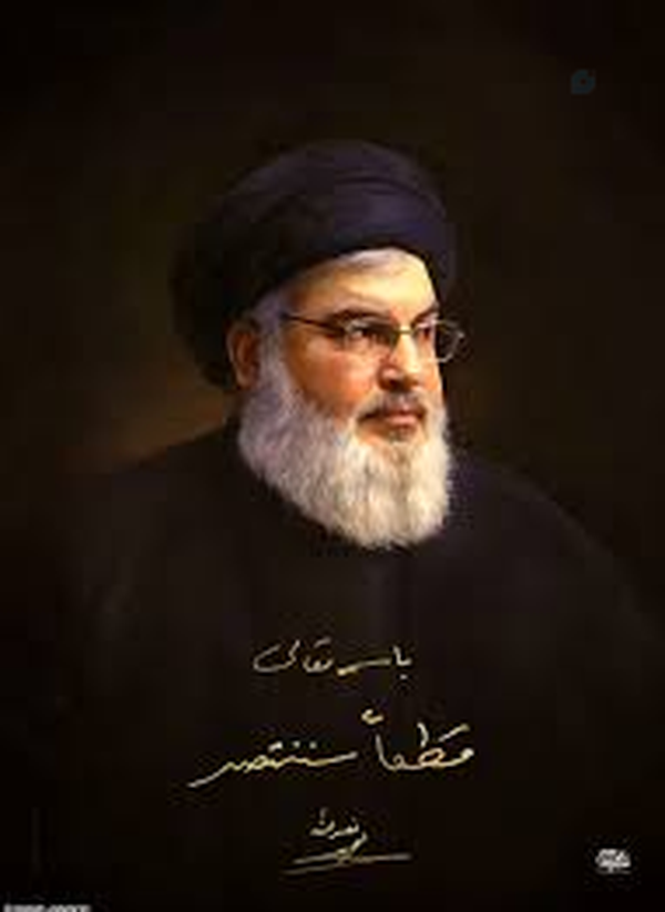 #انا_علی_العهد