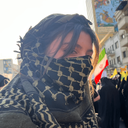 Profile picture of ‌" هِـدیـةُ الـرُقَـیـه " 🖐🏻‌