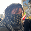 Profile picture of ‌" هِـدیـةُ الـرُقَـیـه "‌