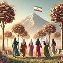 Profile picture of ‌صفحات خیال🍂⚡‌