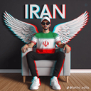 Profile picture of ‌☫علی اصغر حسنی🇮🇷‌