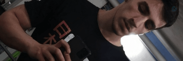 ‌AMIR S‌'s header picture