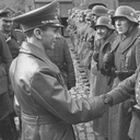 Profile picture of ‌Joseph Goebbels ( وزیر تبلیغات آلمان نازی )‌