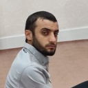 Profile picture of ‌علیرضا شعبانی‌