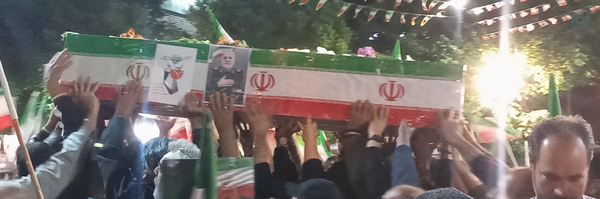 ‌علیرضا🚩🇮🇷‌'s header picture