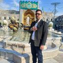 Profile picture of ‌علی لسانی‌