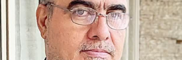 ‌علی سهیلی‌'s header picture