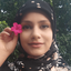 Profile picture of ‌بنفشــ🦋ــه بانـــــو🍃‌