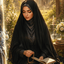Profile picture of ‌پارمیس محمدی‌