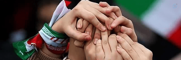 ‌سید کبری شفیق ندامانی‌'s header picture