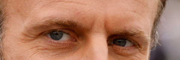 ‌امانوئل ‌مکرون‌'s header picture